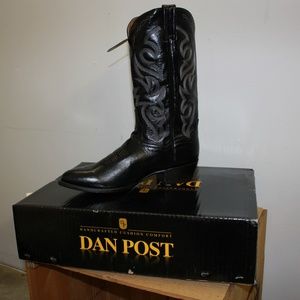 Men's Dan Post Western Boots